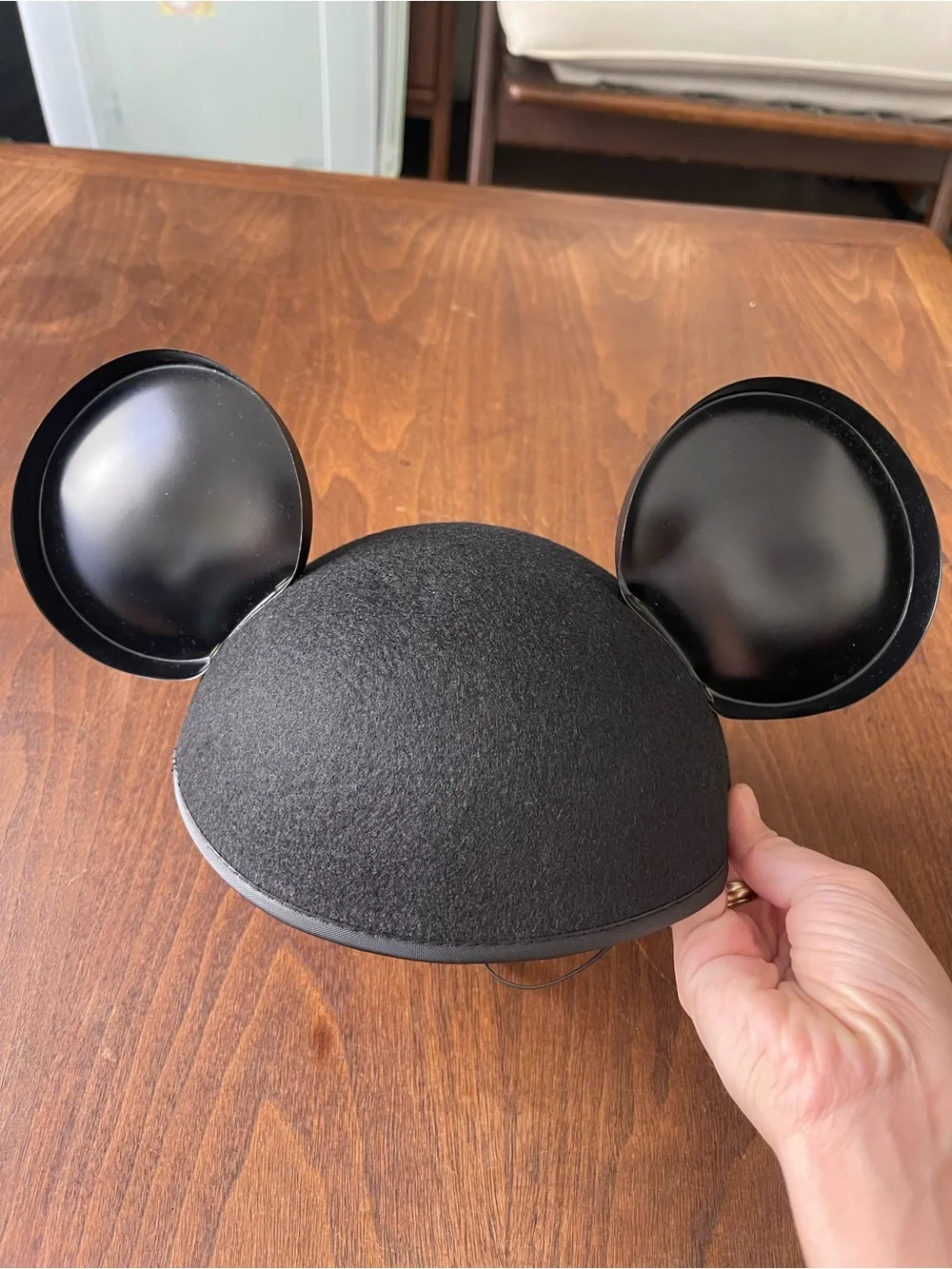 Disney Mickey Mouse Ears Hat